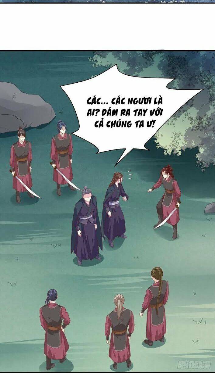 Chi Tôn Đồng Thuật Sư: Tuyệt Thế Đại Tiểu Thư Chapter 112 - Trang 2