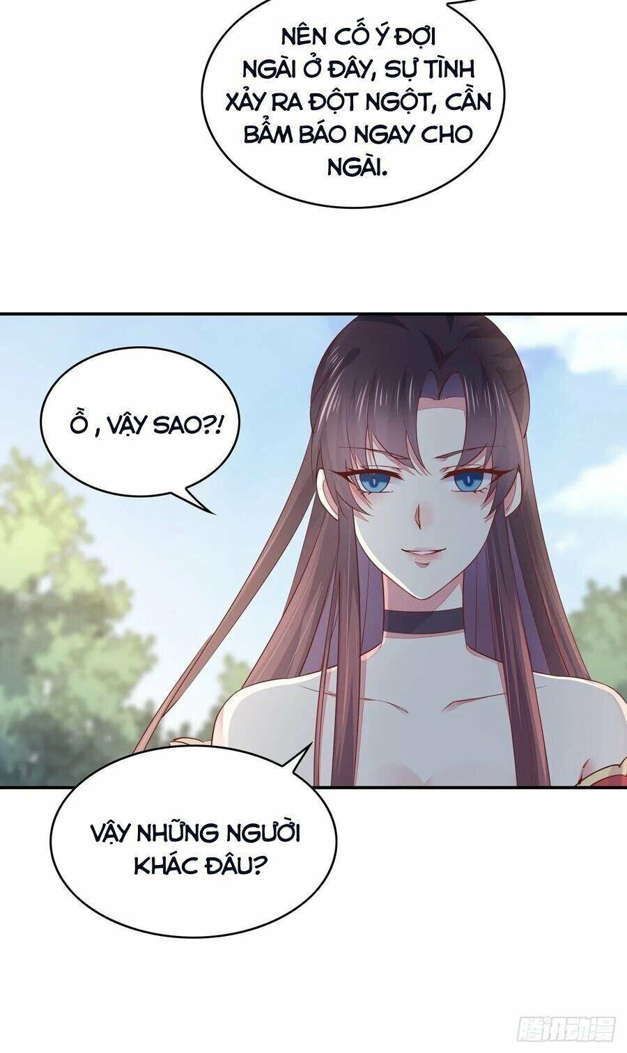Chi Tôn Đồng Thuật Sư: Tuyệt Thế Đại Tiểu Thư Chapter 113 - Trang 2