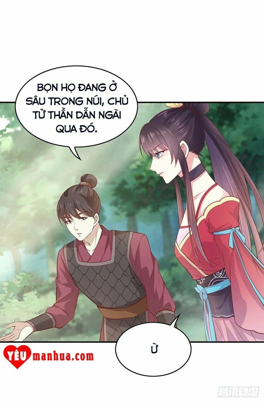 Chi Tôn Đồng Thuật Sư: Tuyệt Thế Đại Tiểu Thư Chapter 113 - Trang 2