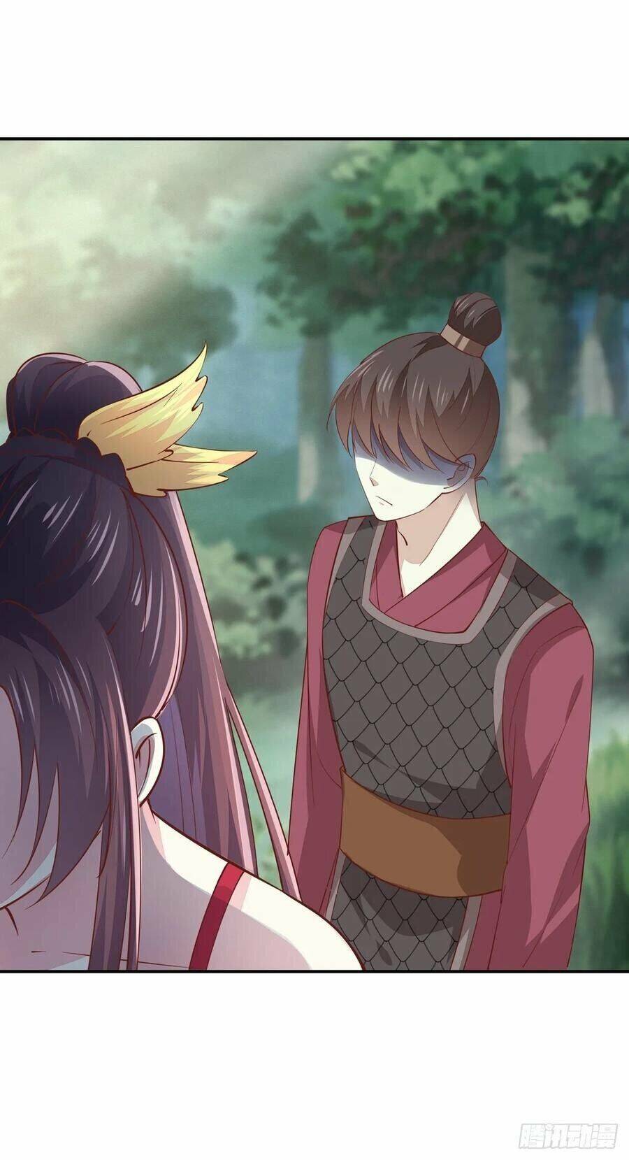 Chi Tôn Đồng Thuật Sư: Tuyệt Thế Đại Tiểu Thư Chapter 113 - Trang 2