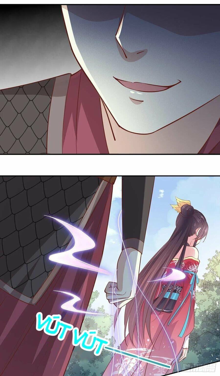 Chi Tôn Đồng Thuật Sư: Tuyệt Thế Đại Tiểu Thư Chapter 113 - Trang 2