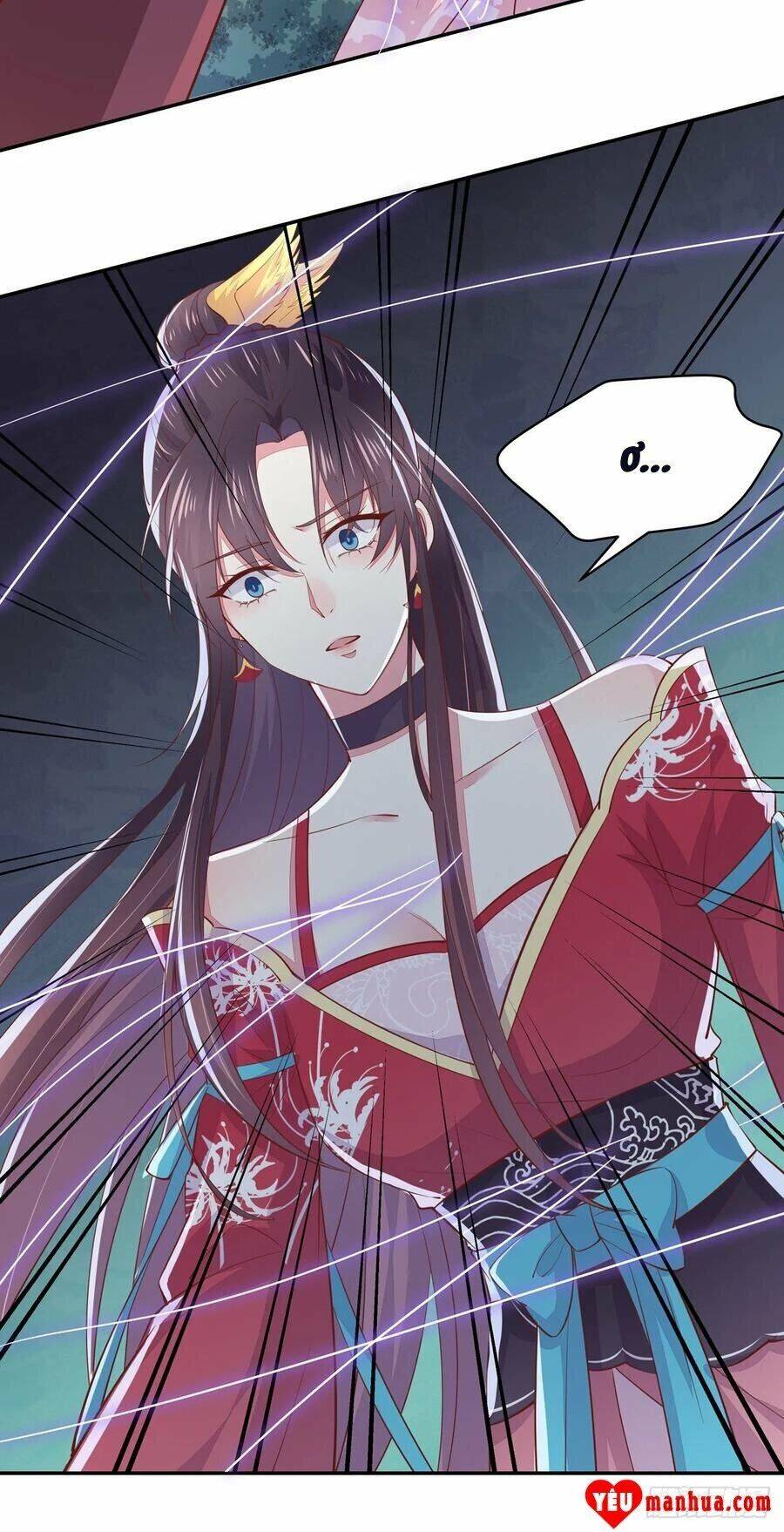 Chi Tôn Đồng Thuật Sư: Tuyệt Thế Đại Tiểu Thư Chapter 113 - Trang 2