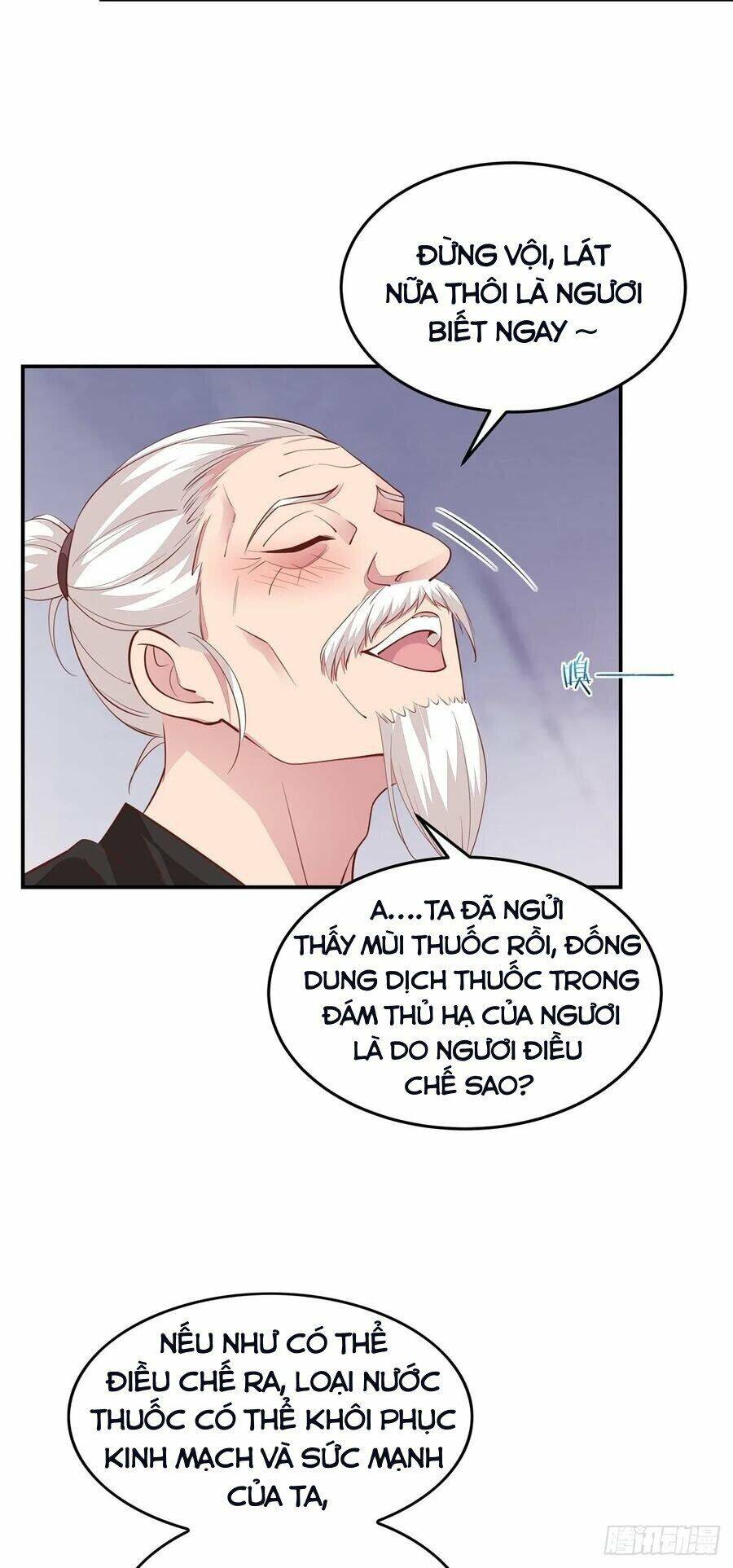 Chi Tôn Đồng Thuật Sư: Tuyệt Thế Đại Tiểu Thư Chapter 113 - Trang 2
