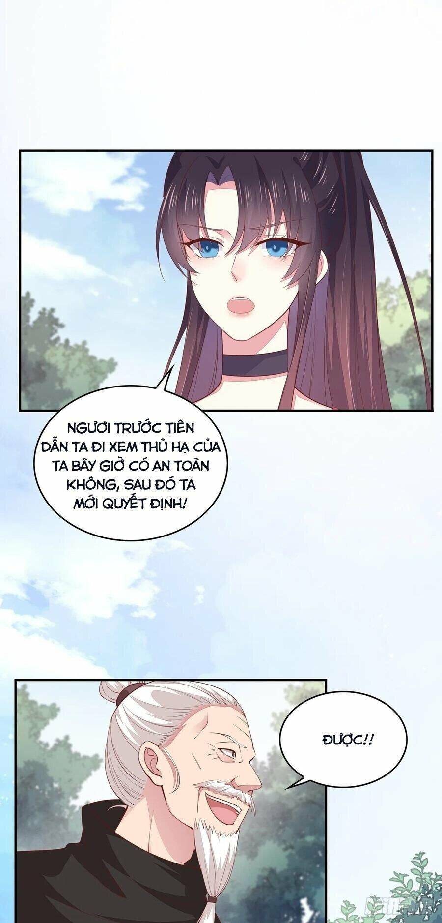 Chi Tôn Đồng Thuật Sư: Tuyệt Thế Đại Tiểu Thư Chapter 113 - Trang 2