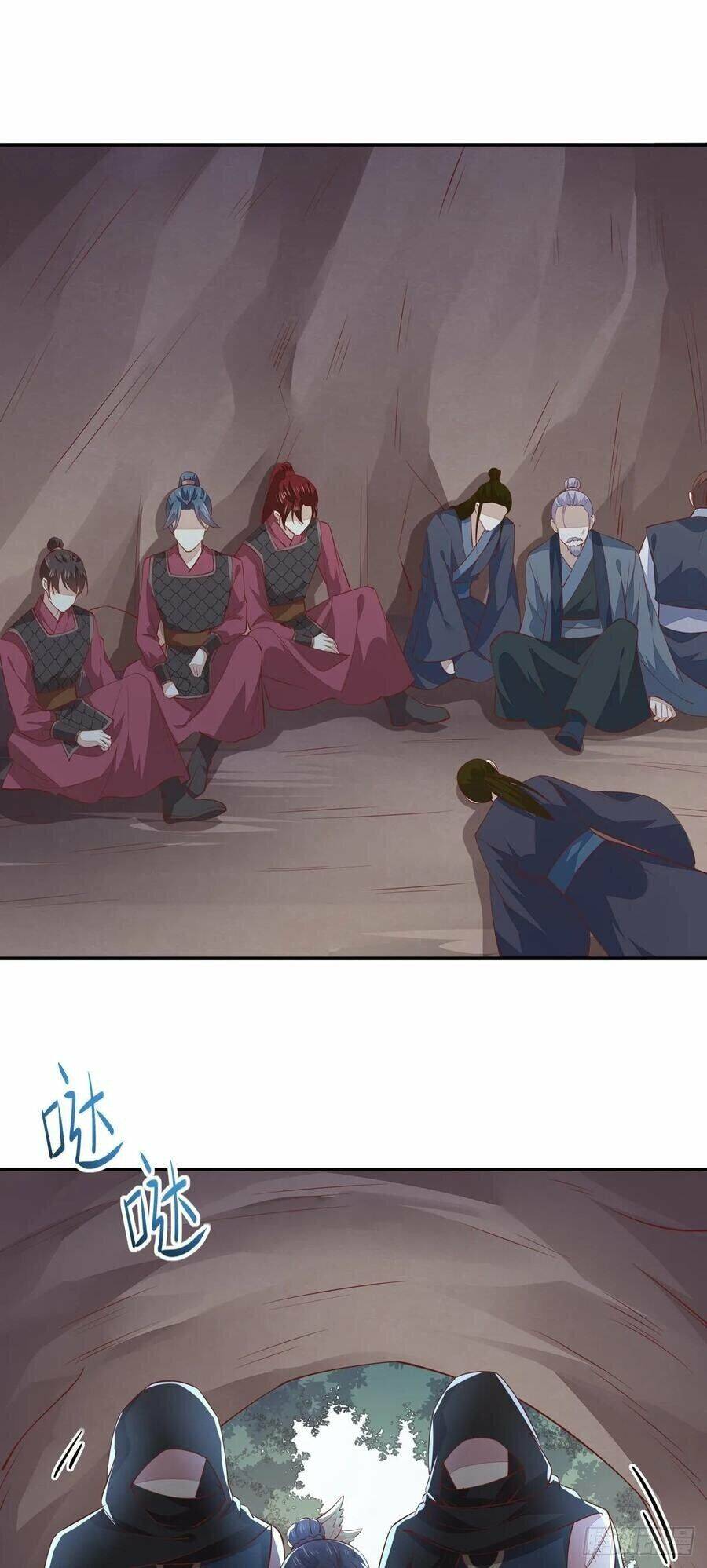 Chi Tôn Đồng Thuật Sư: Tuyệt Thế Đại Tiểu Thư Chapter 113 - Trang 2