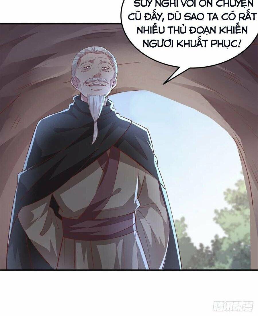 Chi Tôn Đồng Thuật Sư: Tuyệt Thế Đại Tiểu Thư Chapter 113 - Trang 2