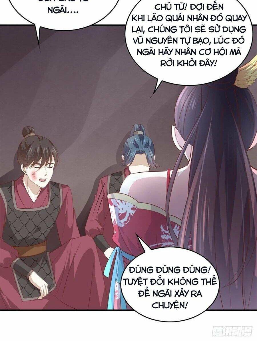 Chi Tôn Đồng Thuật Sư: Tuyệt Thế Đại Tiểu Thư Chapter 113 - Trang 2