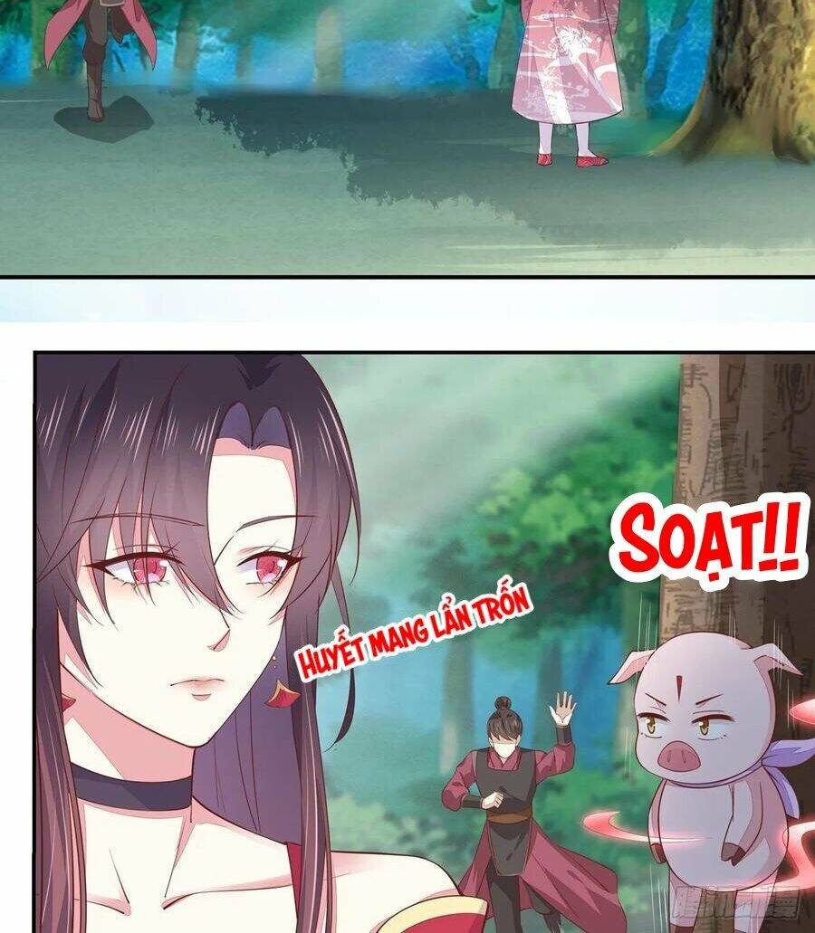 Chi Tôn Đồng Thuật Sư: Tuyệt Thế Đại Tiểu Thư Chapter 113 - Trang 2