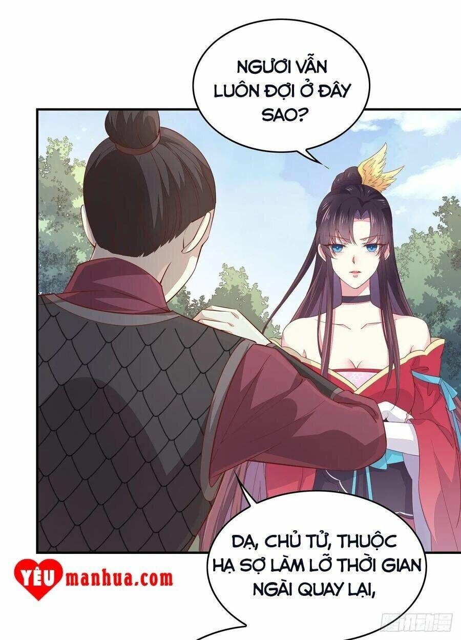 Chi Tôn Đồng Thuật Sư: Tuyệt Thế Đại Tiểu Thư Chapter 113 - Trang 2