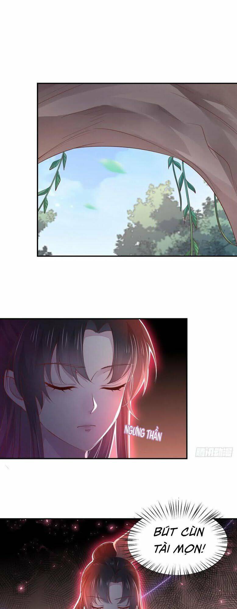 Chi Tôn Đồng Thuật Sư: Tuyệt Thế Đại Tiểu Thư Chapter 114 - Trang 2