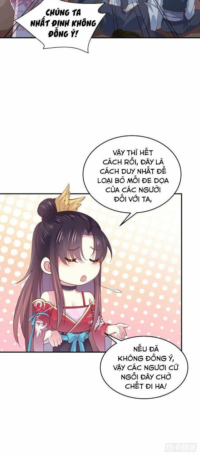 Chi Tôn Đồng Thuật Sư: Tuyệt Thế Đại Tiểu Thư Chapter 114 - Trang 2
