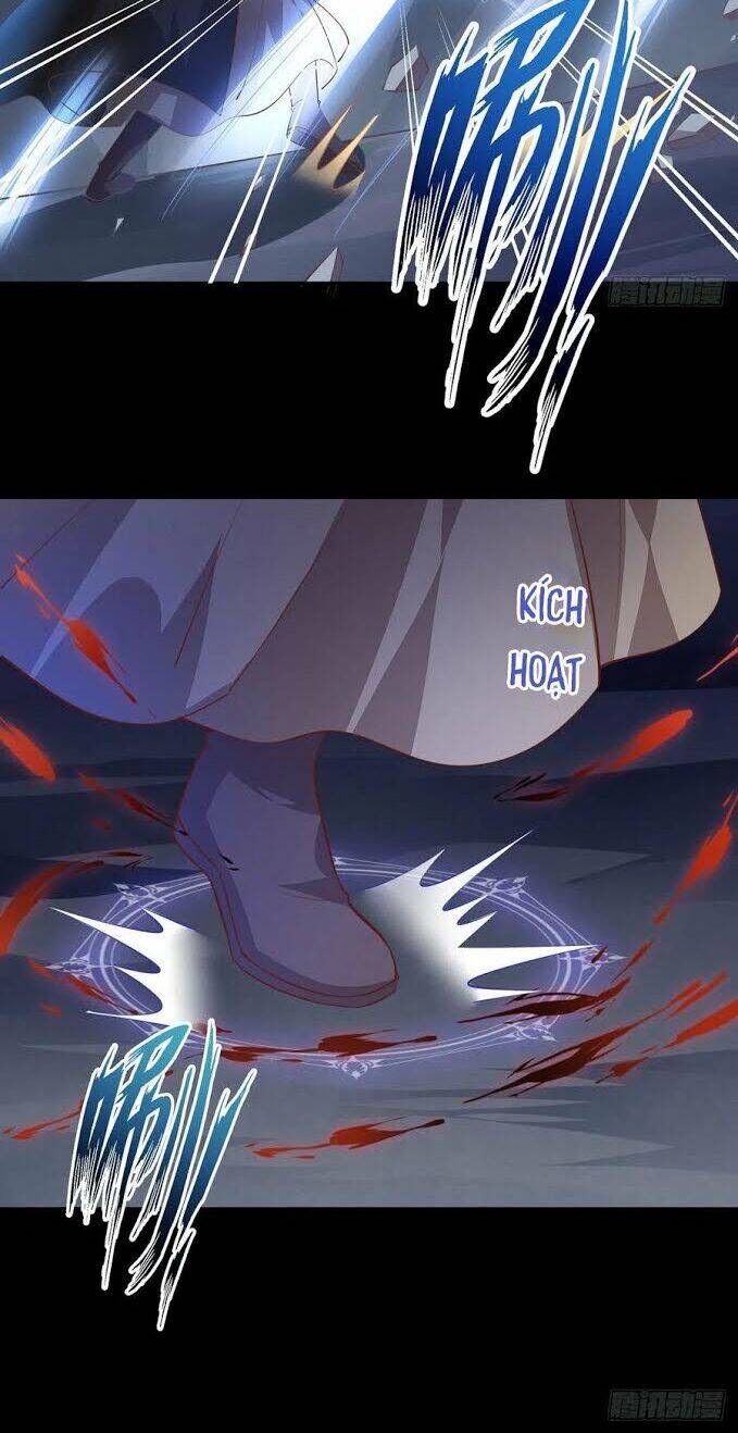 Chi Tôn Đồng Thuật Sư: Tuyệt Thế Đại Tiểu Thư Chapter 114 - Trang 2
