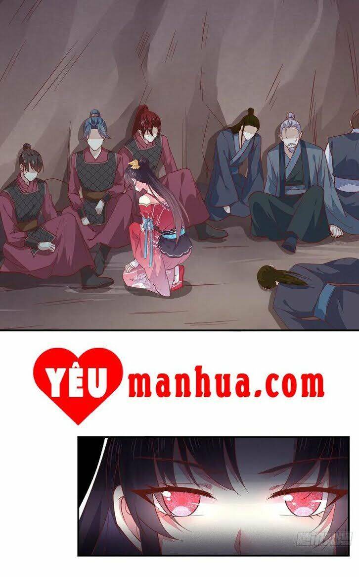 Chi Tôn Đồng Thuật Sư: Tuyệt Thế Đại Tiểu Thư Chapter 114 - Trang 2