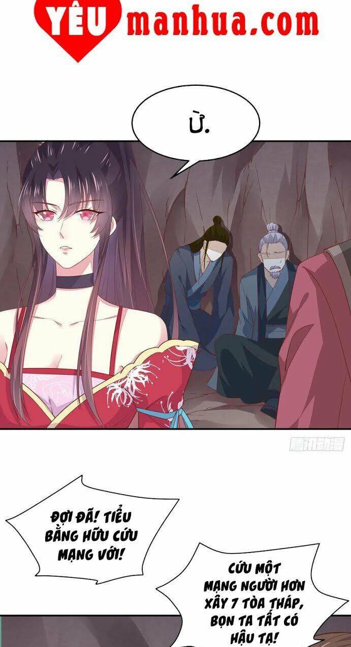 Chi Tôn Đồng Thuật Sư: Tuyệt Thế Đại Tiểu Thư Chapter 114 - Trang 2