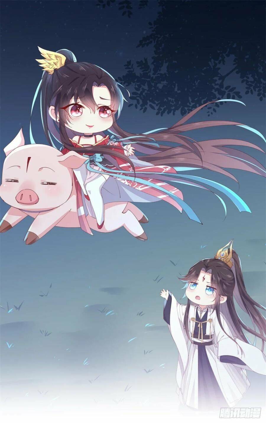 Chi Tôn Đồng Thuật Sư: Tuyệt Thế Đại Tiểu Thư Chapter 115 - Trang 2
