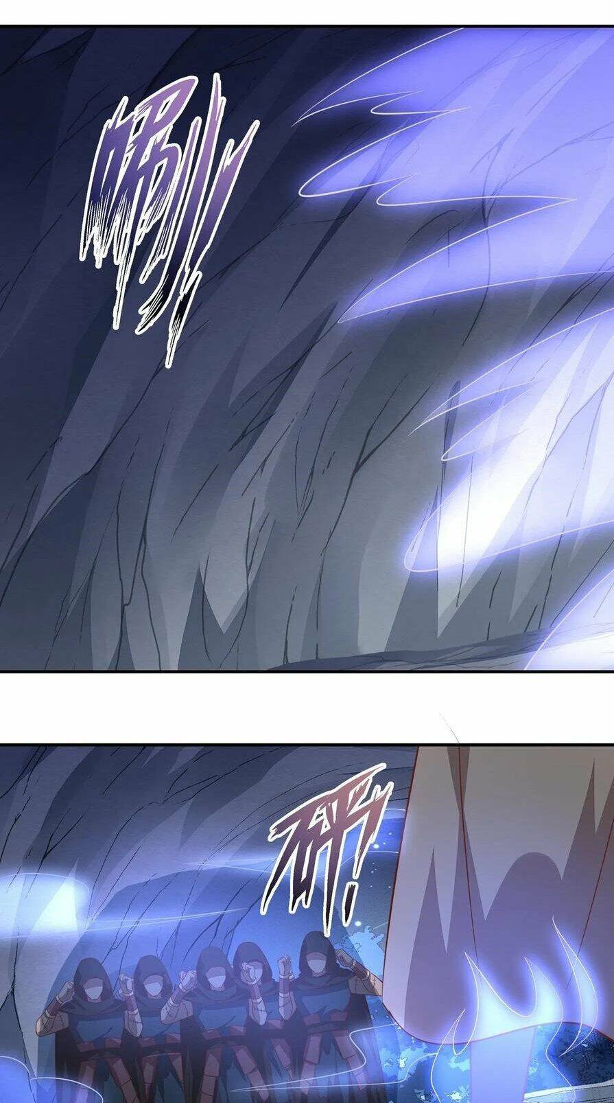Chi Tôn Đồng Thuật Sư: Tuyệt Thế Đại Tiểu Thư Chapter 115 - Trang 2
