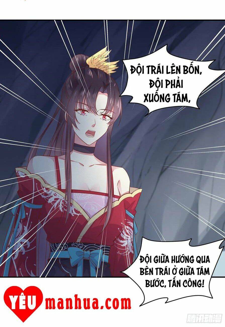 Chi Tôn Đồng Thuật Sư: Tuyệt Thế Đại Tiểu Thư Chapter 115 - Trang 2