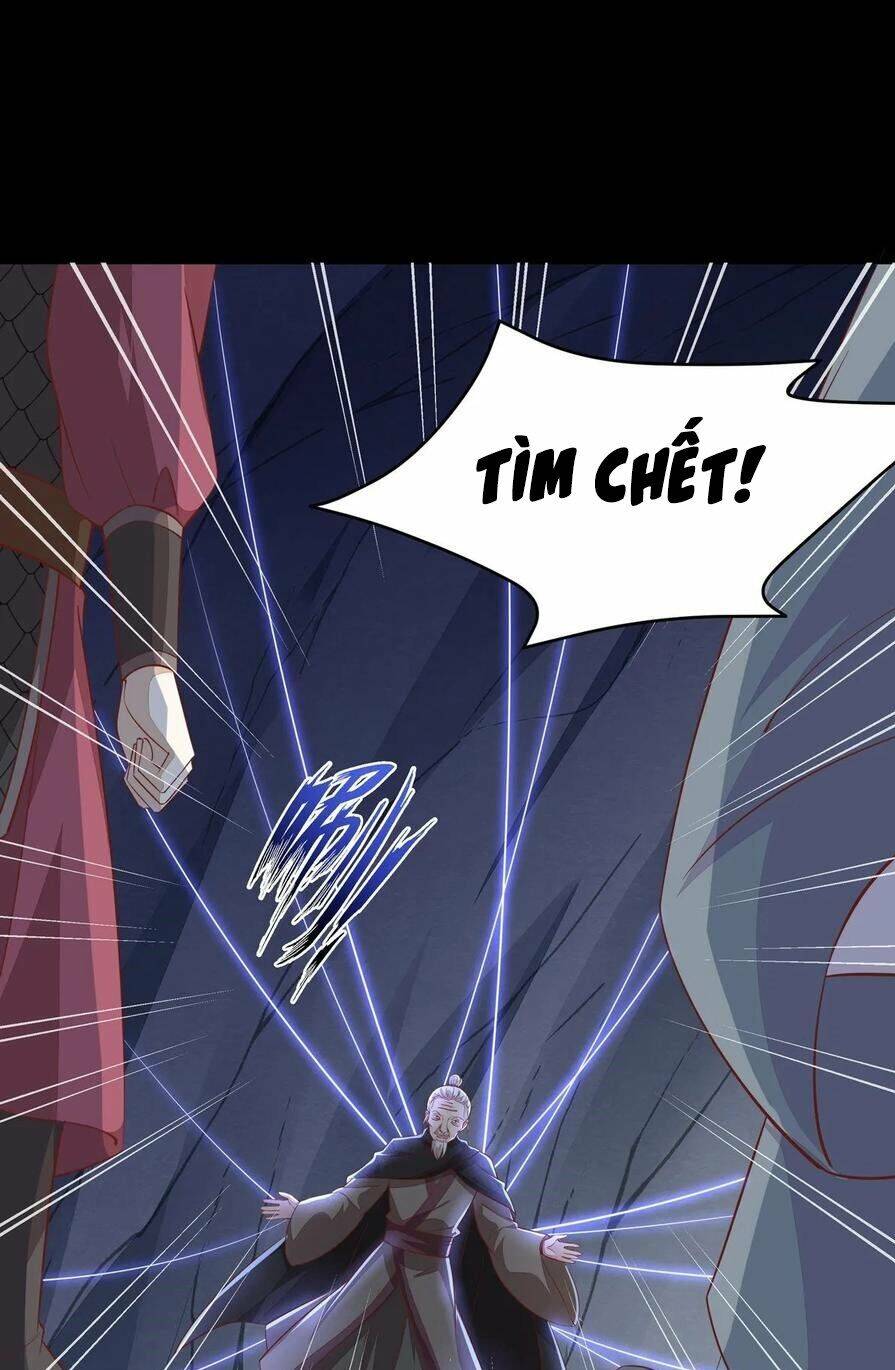 Chi Tôn Đồng Thuật Sư: Tuyệt Thế Đại Tiểu Thư Chapter 115 - Trang 2