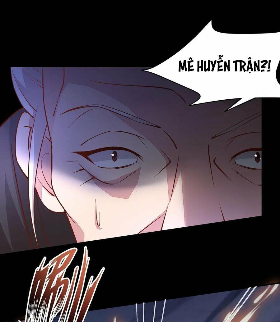 Chi Tôn Đồng Thuật Sư: Tuyệt Thế Đại Tiểu Thư Chapter 115 - Trang 2