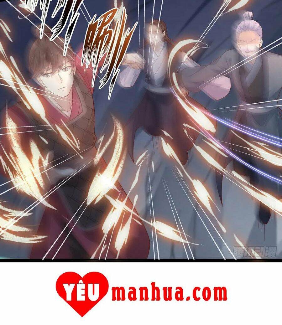 Chi Tôn Đồng Thuật Sư: Tuyệt Thế Đại Tiểu Thư Chapter 115 - Trang 2