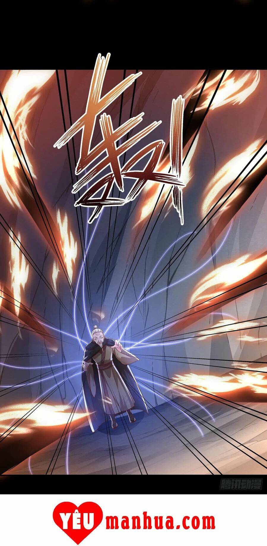 Chi Tôn Đồng Thuật Sư: Tuyệt Thế Đại Tiểu Thư Chapter 115 - Trang 2