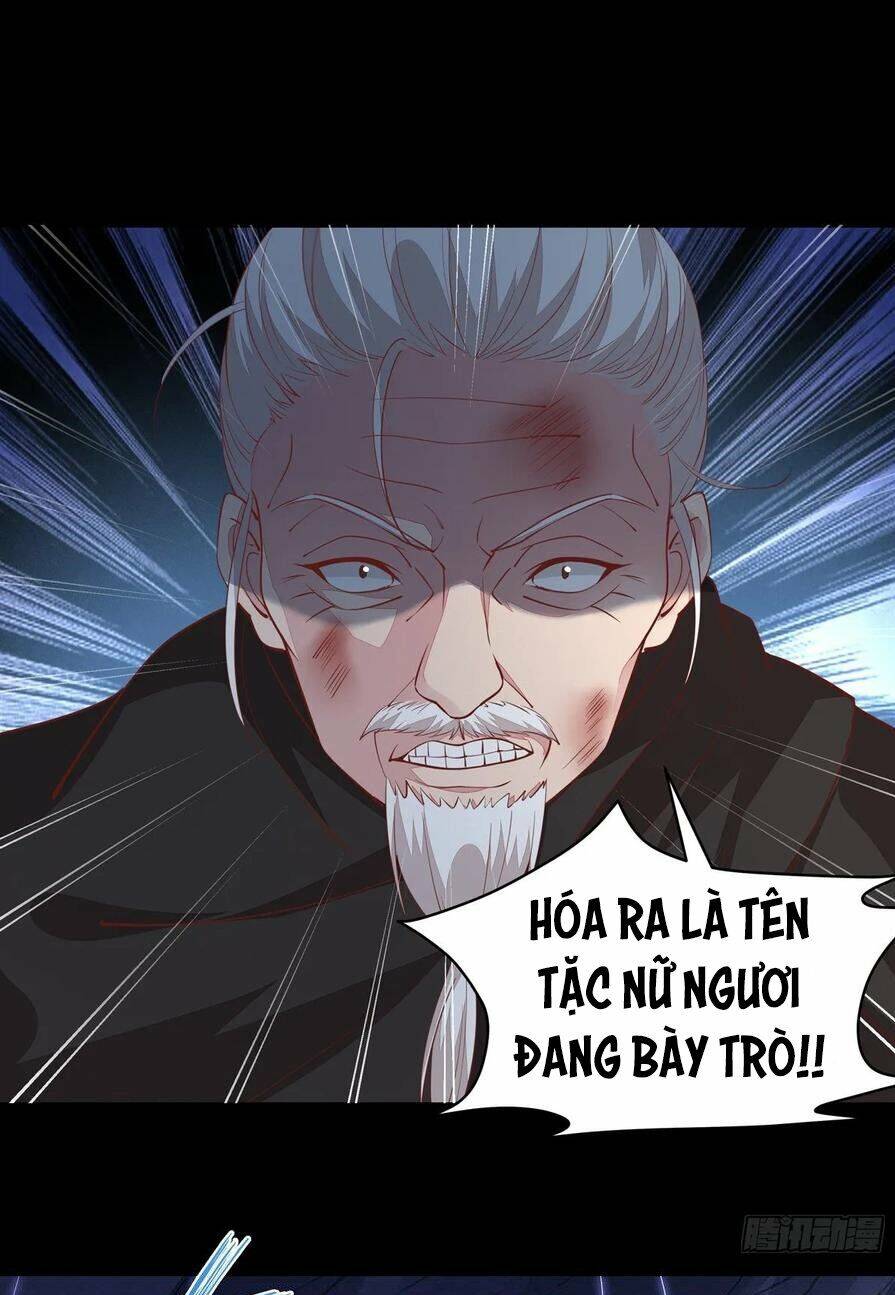 Chi Tôn Đồng Thuật Sư: Tuyệt Thế Đại Tiểu Thư Chapter 115 - Trang 2