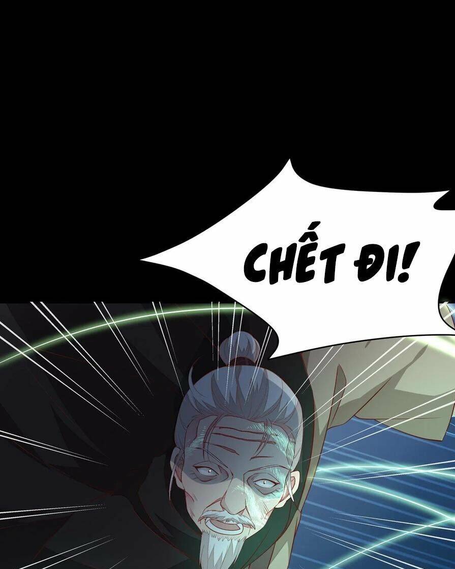 Chi Tôn Đồng Thuật Sư: Tuyệt Thế Đại Tiểu Thư Chapter 115 - Trang 2