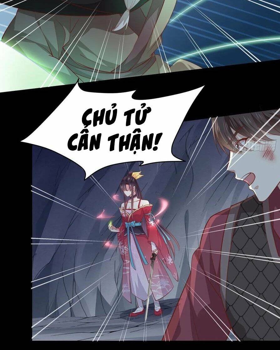 Chi Tôn Đồng Thuật Sư: Tuyệt Thế Đại Tiểu Thư Chapter 115 - Trang 2