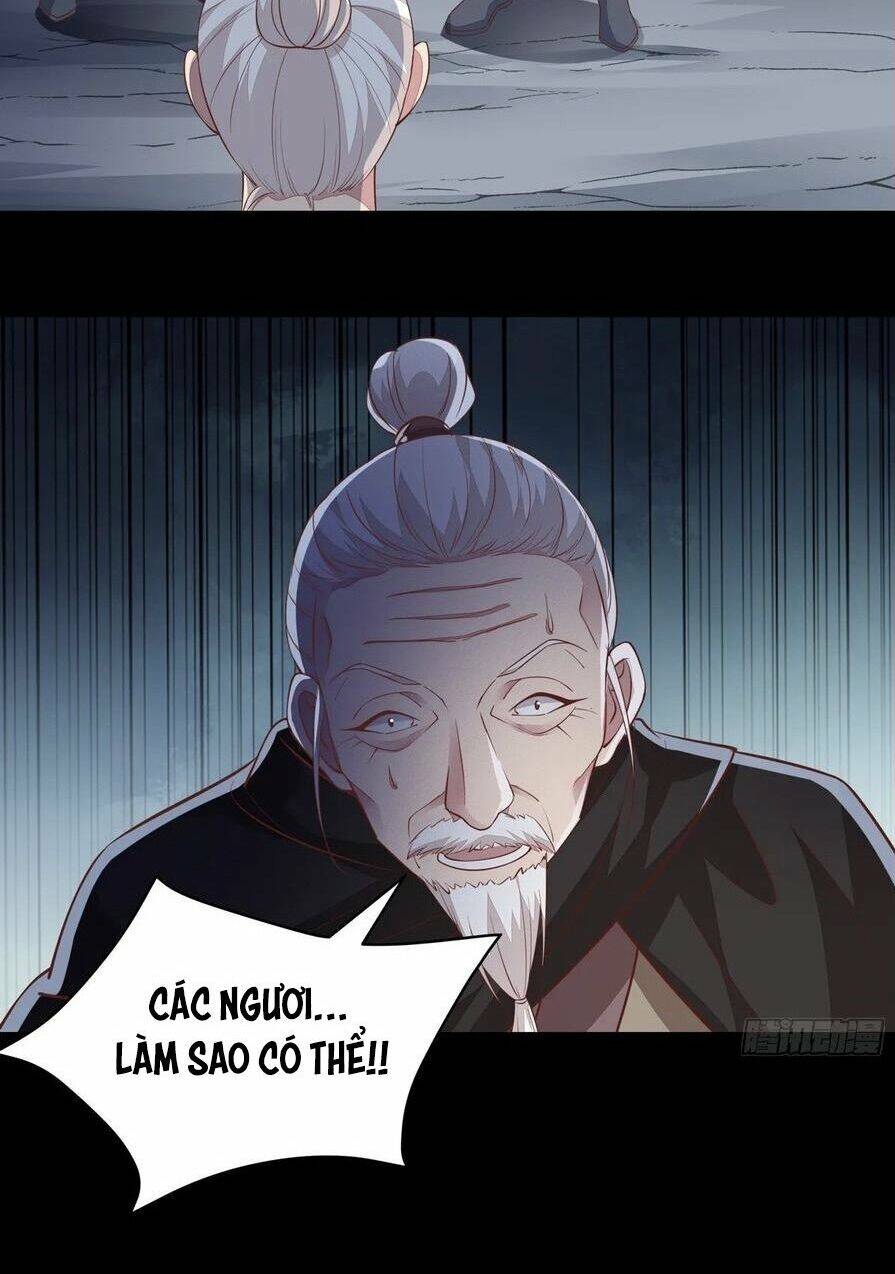 Chi Tôn Đồng Thuật Sư: Tuyệt Thế Đại Tiểu Thư Chapter 115 - Trang 2