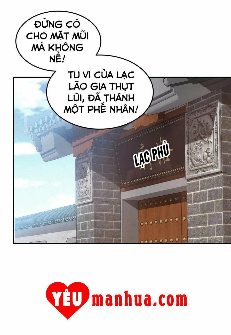 Chi Tôn Đồng Thuật Sư: Tuyệt Thế Đại Tiểu Thư Chapter 115 - Trang 2