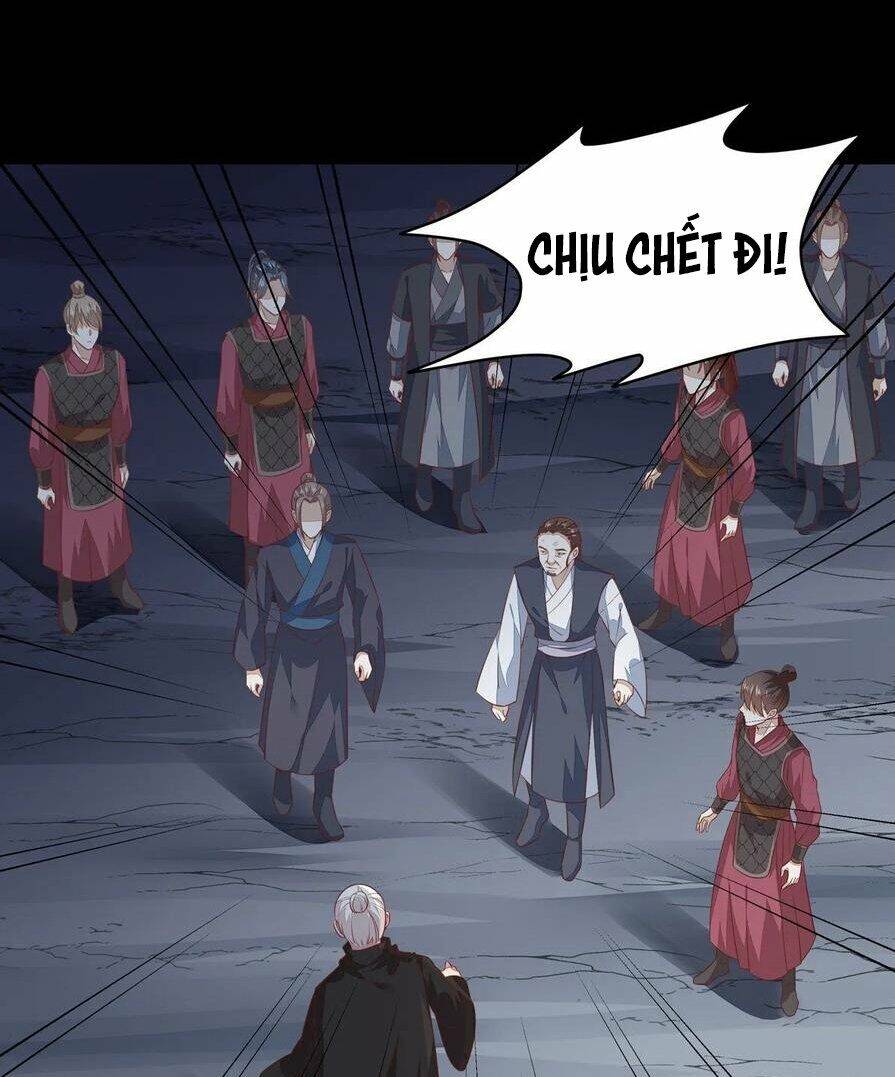 Chi Tôn Đồng Thuật Sư: Tuyệt Thế Đại Tiểu Thư Chapter 115 - Trang 2