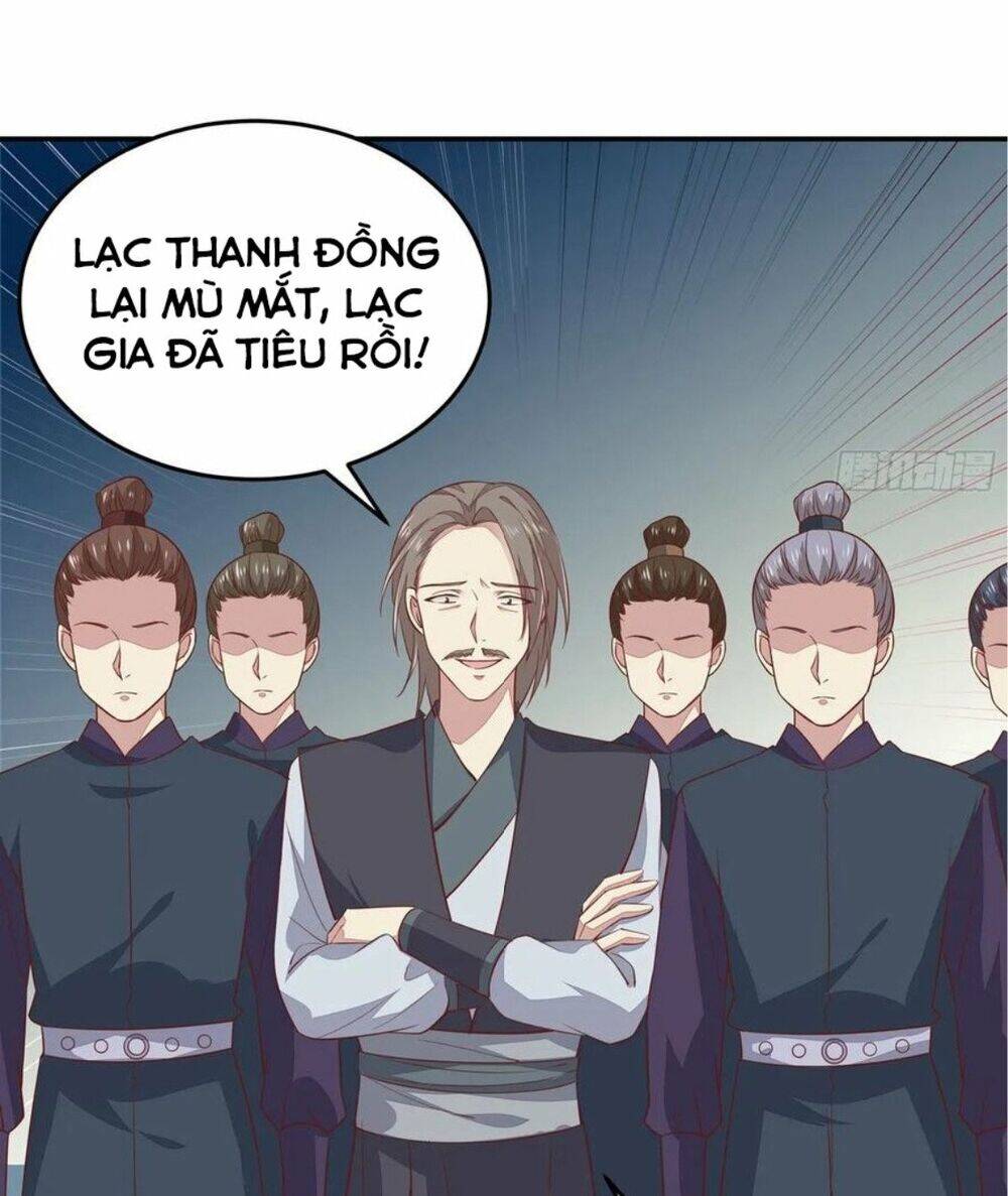 Chi Tôn Đồng Thuật Sư: Tuyệt Thế Đại Tiểu Thư Chapter 115 - Trang 2