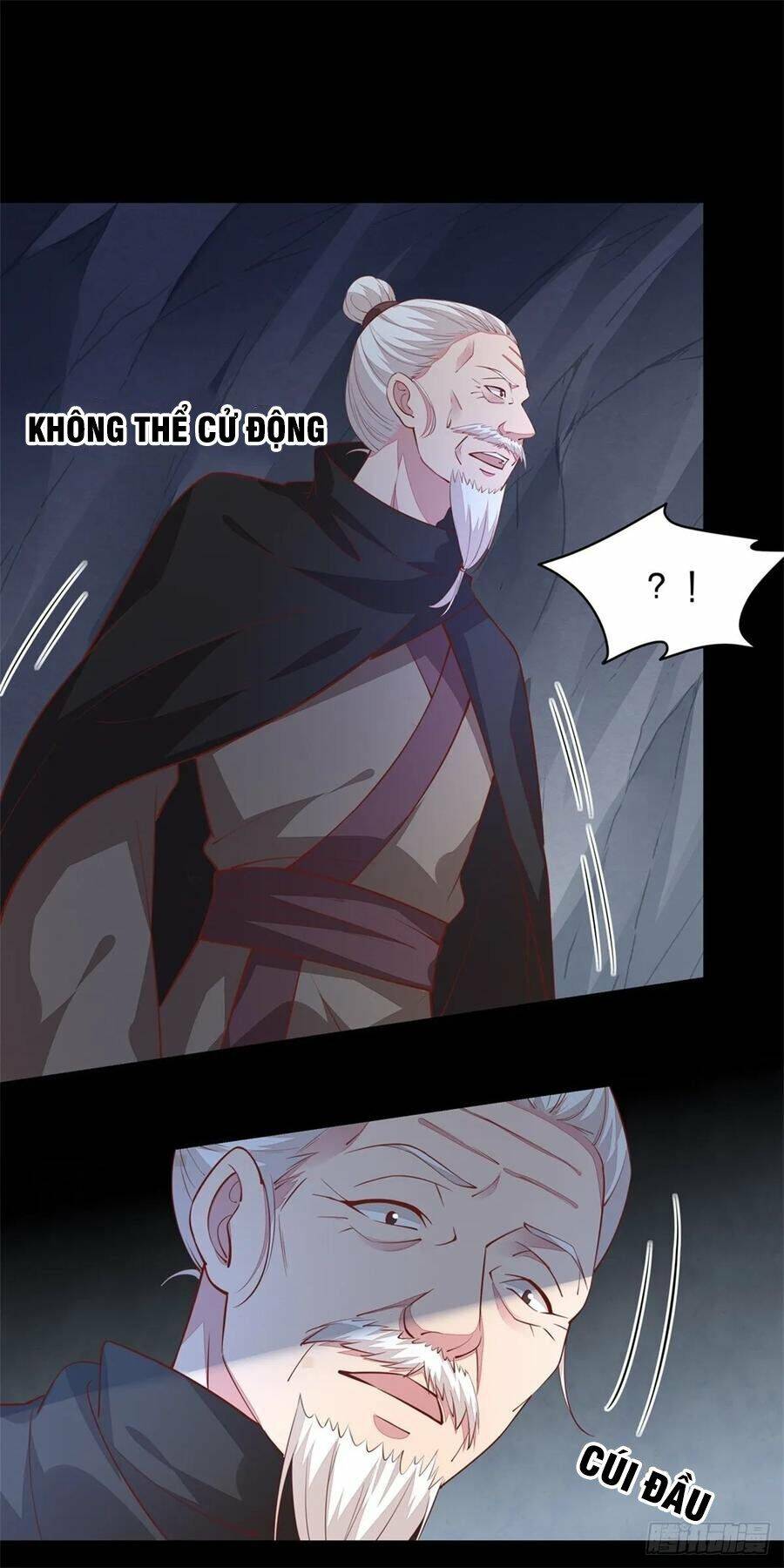 Chi Tôn Đồng Thuật Sư: Tuyệt Thế Đại Tiểu Thư Chapter 115 - Trang 2