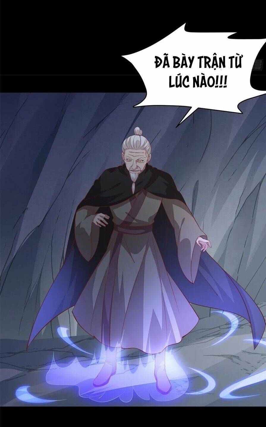 Chi Tôn Đồng Thuật Sư: Tuyệt Thế Đại Tiểu Thư Chapter 115 - Trang 2