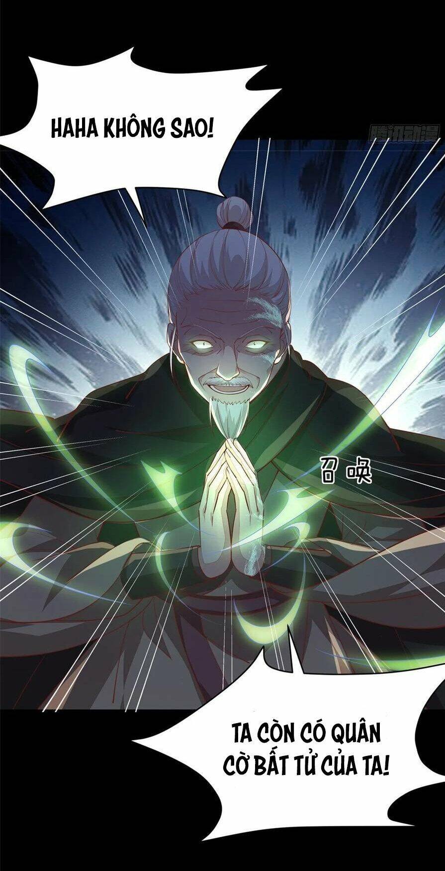 Chi Tôn Đồng Thuật Sư: Tuyệt Thế Đại Tiểu Thư Chapter 115 - Trang 2