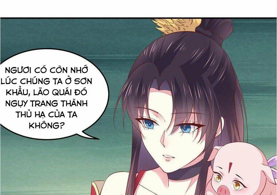 Chi Tôn Đồng Thuật Sư: Tuyệt Thế Đại Tiểu Thư Chapter 116 - Trang 2