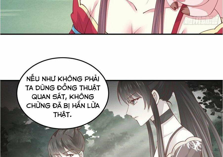 Chi Tôn Đồng Thuật Sư: Tuyệt Thế Đại Tiểu Thư Chapter 116 - Trang 2