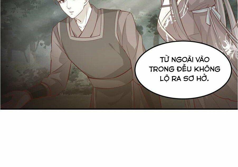 Chi Tôn Đồng Thuật Sư: Tuyệt Thế Đại Tiểu Thư Chapter 116 - Trang 2
