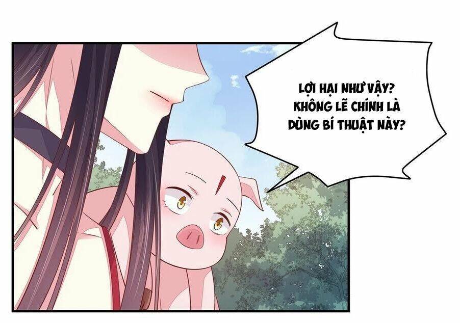Chi Tôn Đồng Thuật Sư: Tuyệt Thế Đại Tiểu Thư Chapter 116 - Trang 2