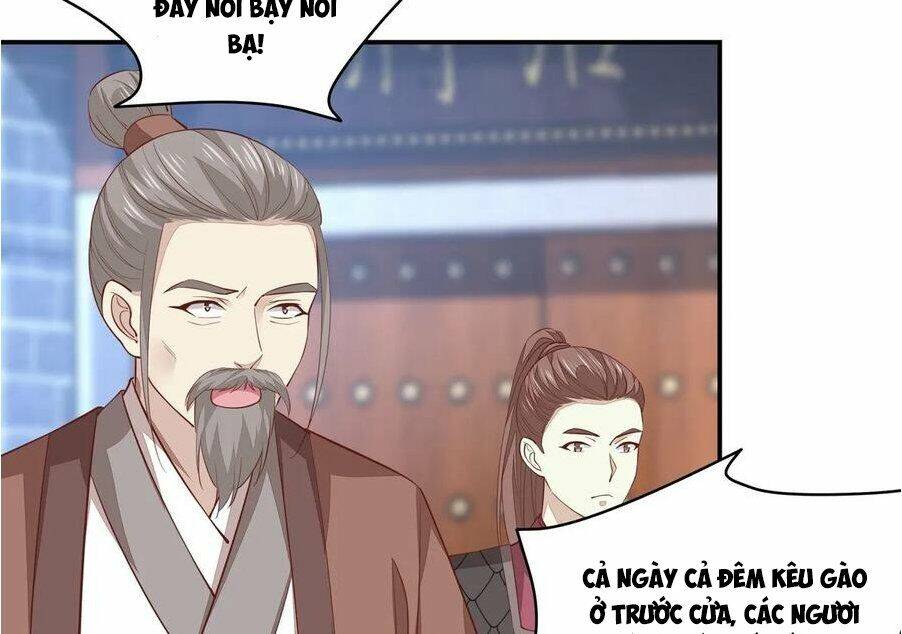 Chi Tôn Đồng Thuật Sư: Tuyệt Thế Đại Tiểu Thư Chapter 116 - Trang 2