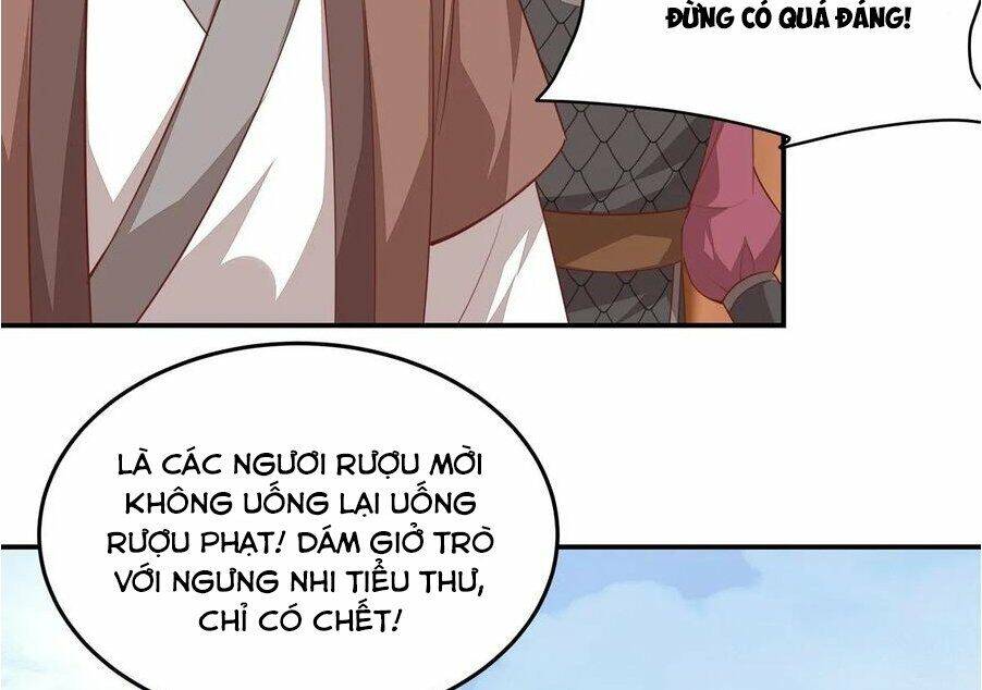 Chi Tôn Đồng Thuật Sư: Tuyệt Thế Đại Tiểu Thư Chapter 116 - Trang 2