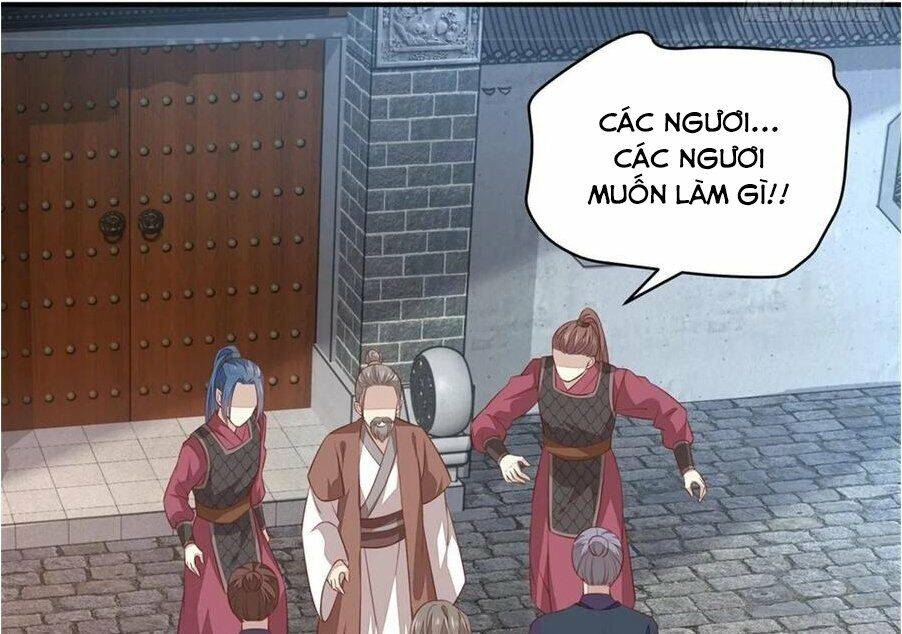Chi Tôn Đồng Thuật Sư: Tuyệt Thế Đại Tiểu Thư Chapter 116 - Trang 2
