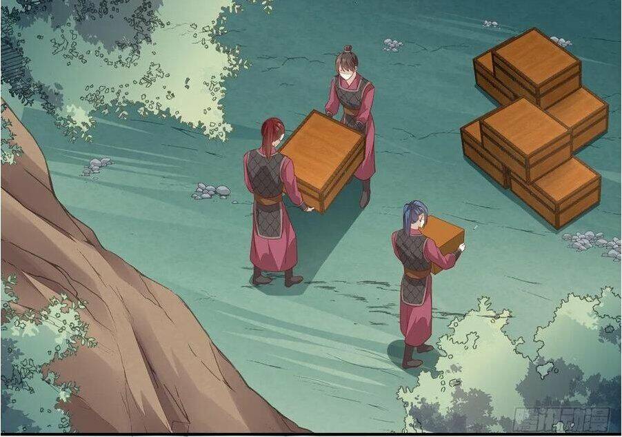 Chi Tôn Đồng Thuật Sư: Tuyệt Thế Đại Tiểu Thư Chapter 116 - Trang 2