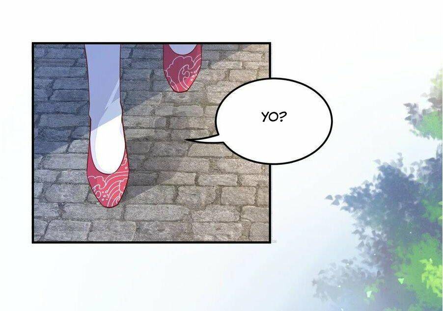 Chi Tôn Đồng Thuật Sư: Tuyệt Thế Đại Tiểu Thư Chapter 116 - Trang 2