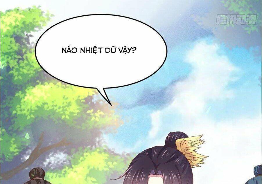 Chi Tôn Đồng Thuật Sư: Tuyệt Thế Đại Tiểu Thư Chapter 116 - Trang 2