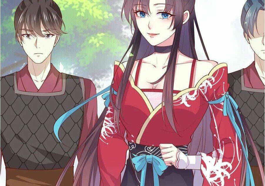 Chi Tôn Đồng Thuật Sư: Tuyệt Thế Đại Tiểu Thư Chapter 116 - Trang 2