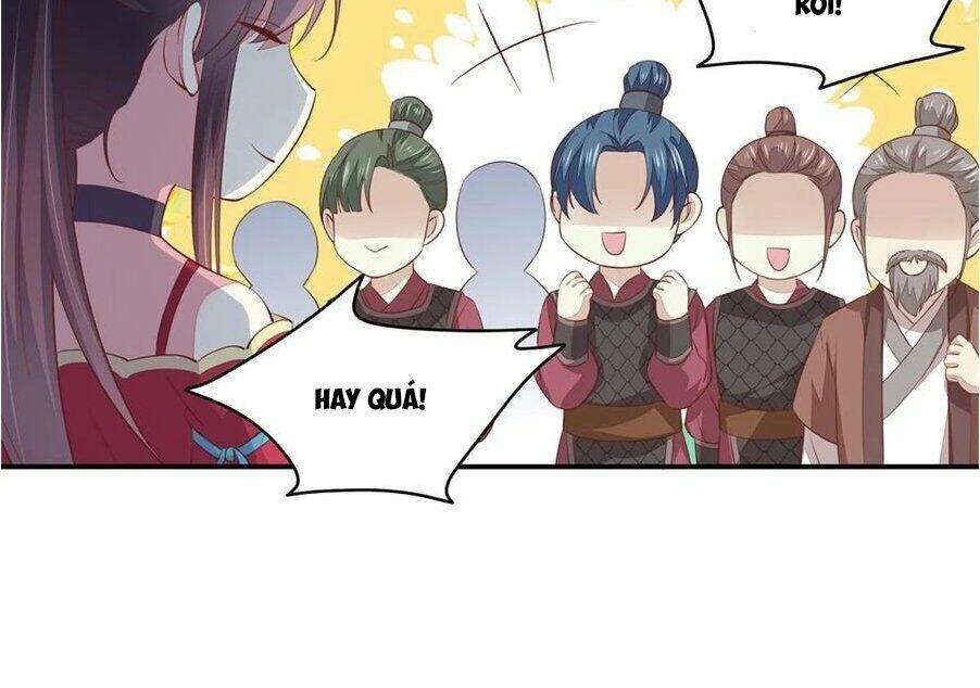 Chi Tôn Đồng Thuật Sư: Tuyệt Thế Đại Tiểu Thư Chapter 116 - Trang 2