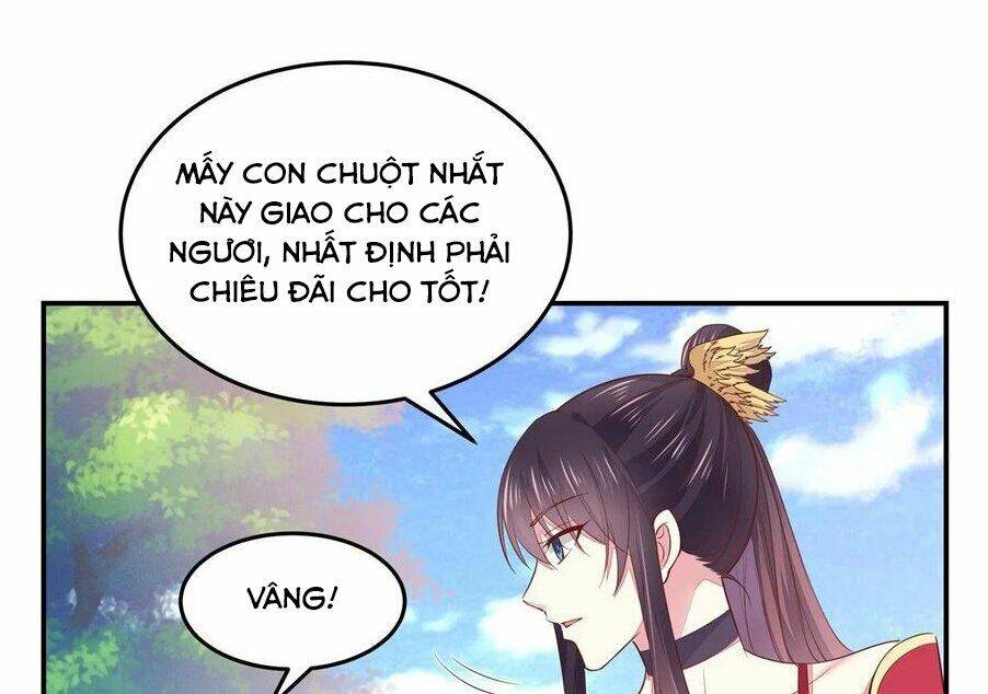Chi Tôn Đồng Thuật Sư: Tuyệt Thế Đại Tiểu Thư Chapter 116 - Trang 2