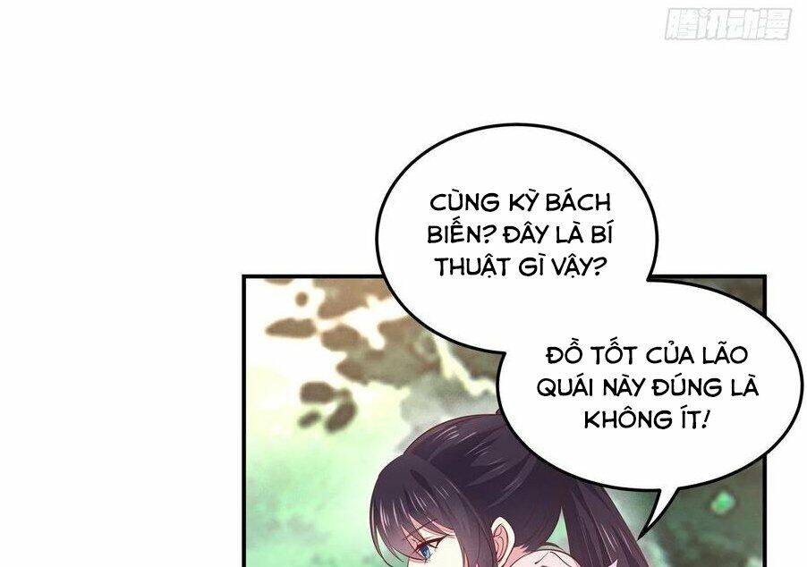 Chi Tôn Đồng Thuật Sư: Tuyệt Thế Đại Tiểu Thư Chapter 116 - Trang 2