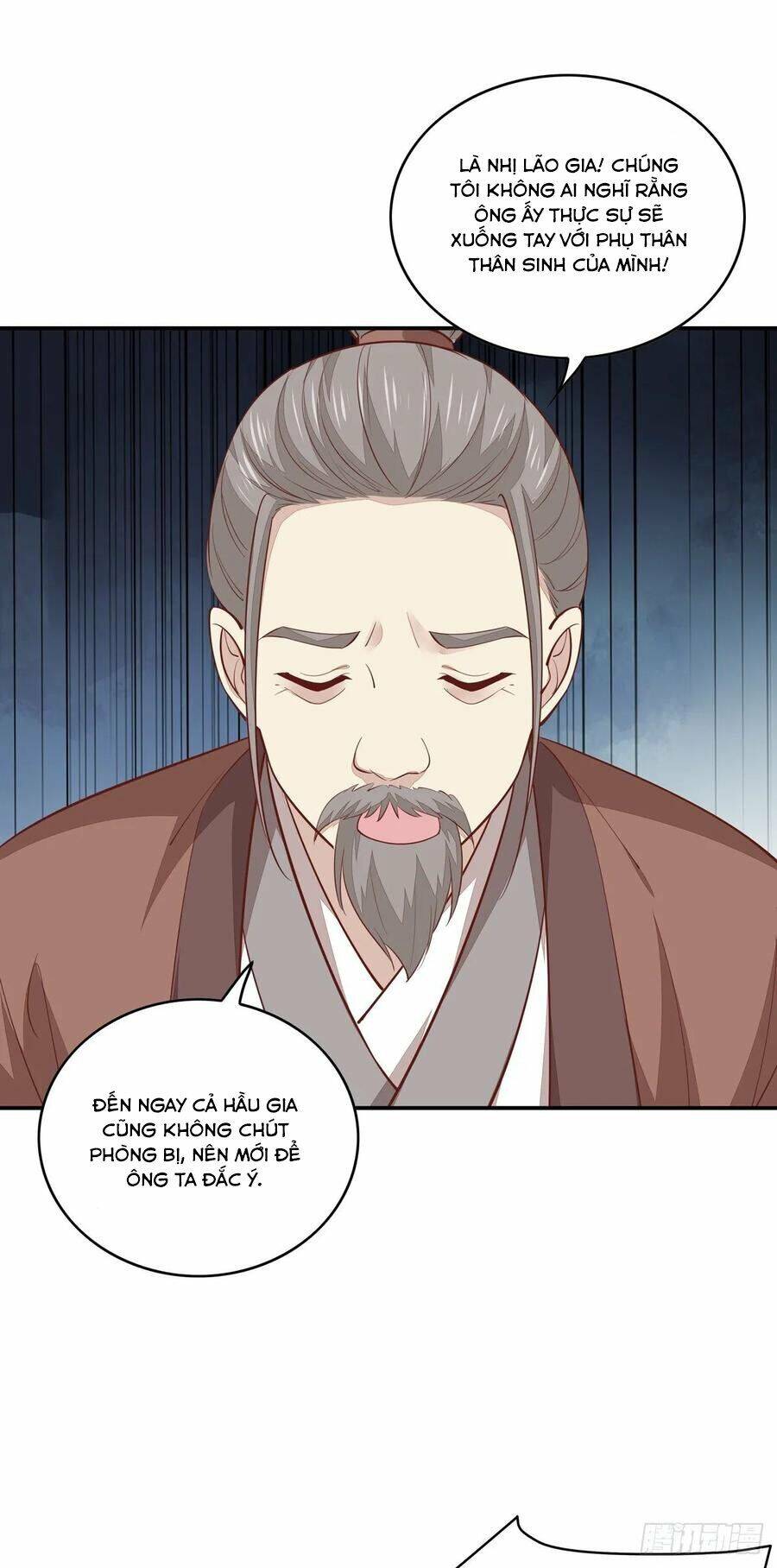 Chi Tôn Đồng Thuật Sư: Tuyệt Thế Đại Tiểu Thư Chapter 117 - Trang 2